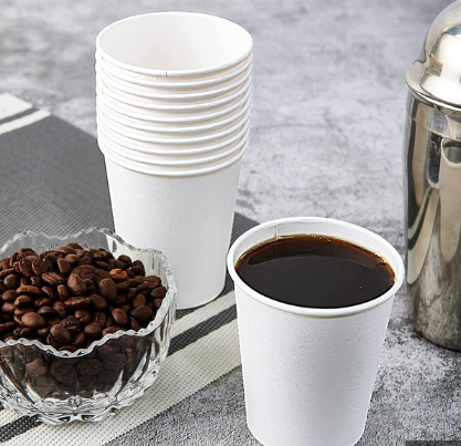 Paper Cup Suppliers in UAE